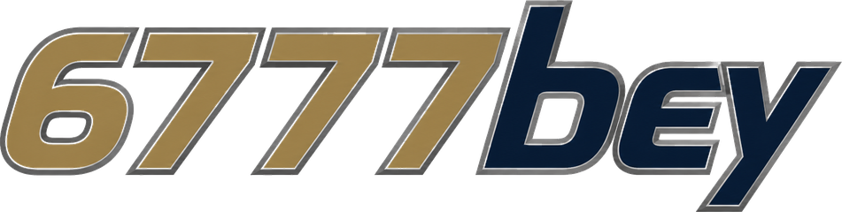 6777bey লোগো